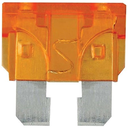 Install Bay Atc Fuse -25 Amp, 25PK ATC25-25